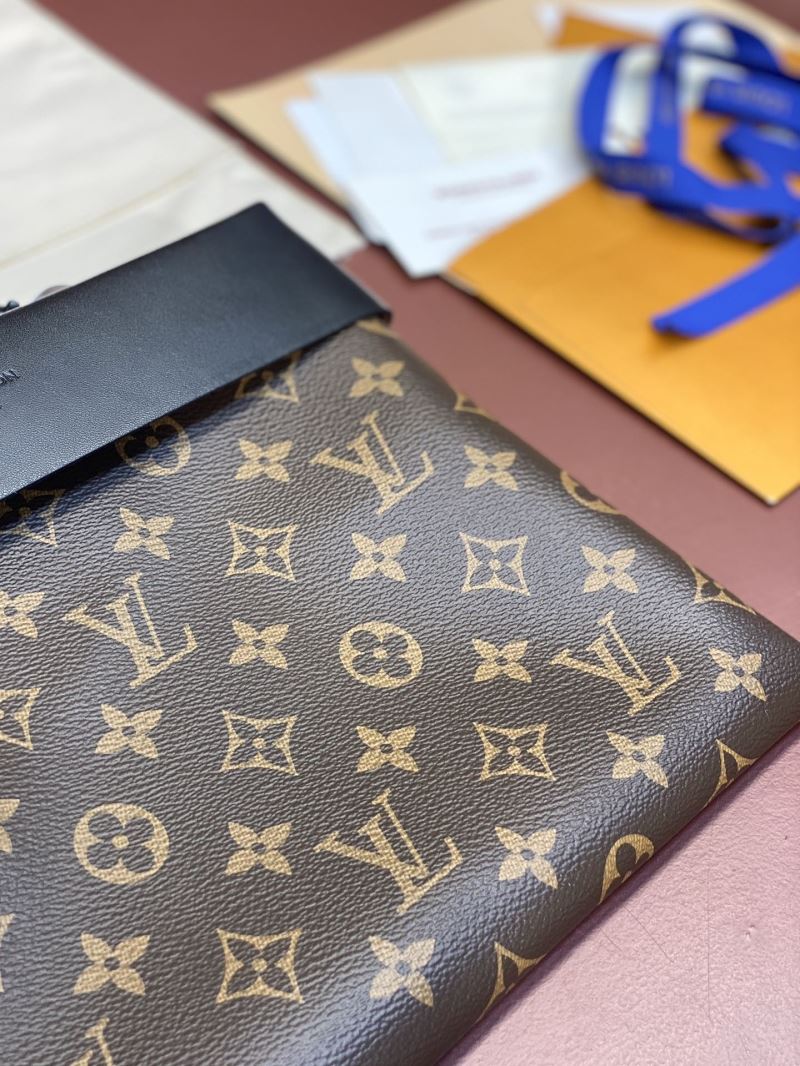 LV Wallets